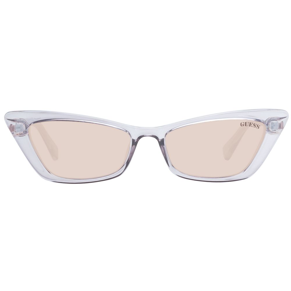 Purple Women Sunglass