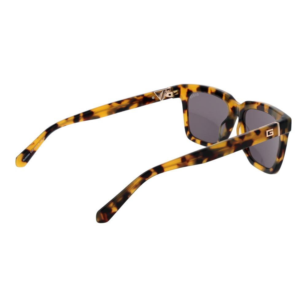 Yellow Men Sunglass