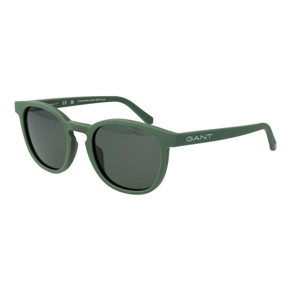 Green Men Sunglass