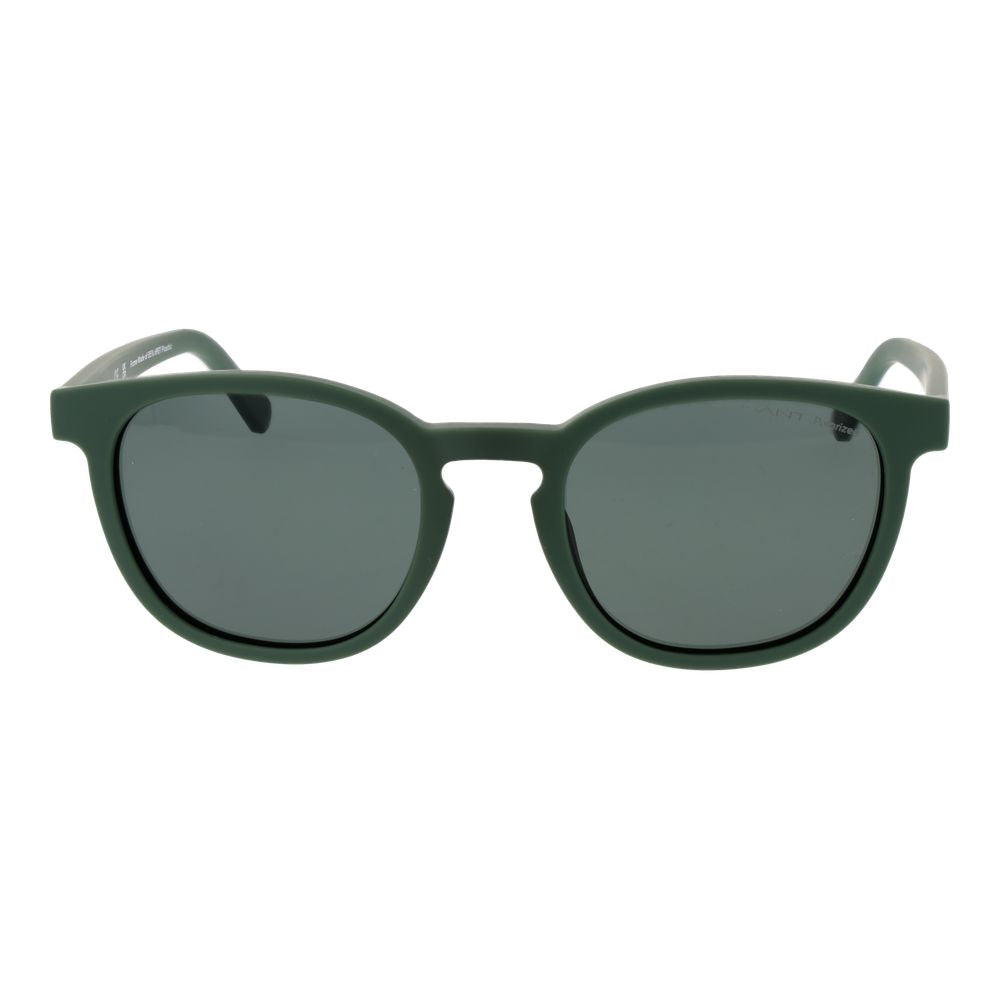 Green Men Sunglass