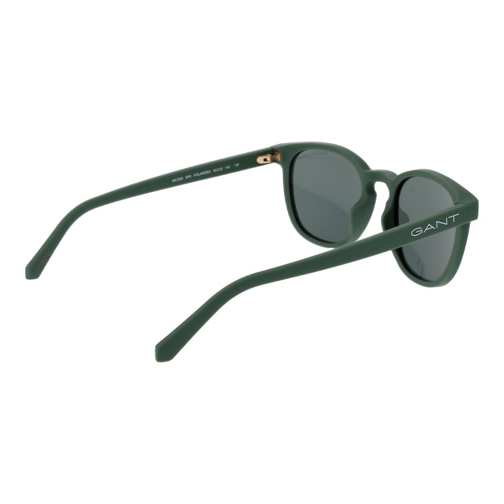 Green Men Sunglass