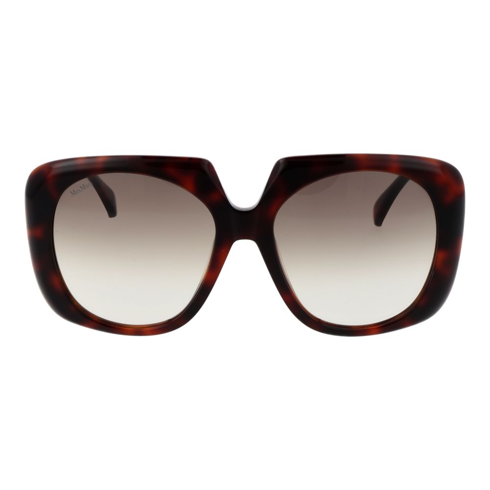Brown Women Sunglass