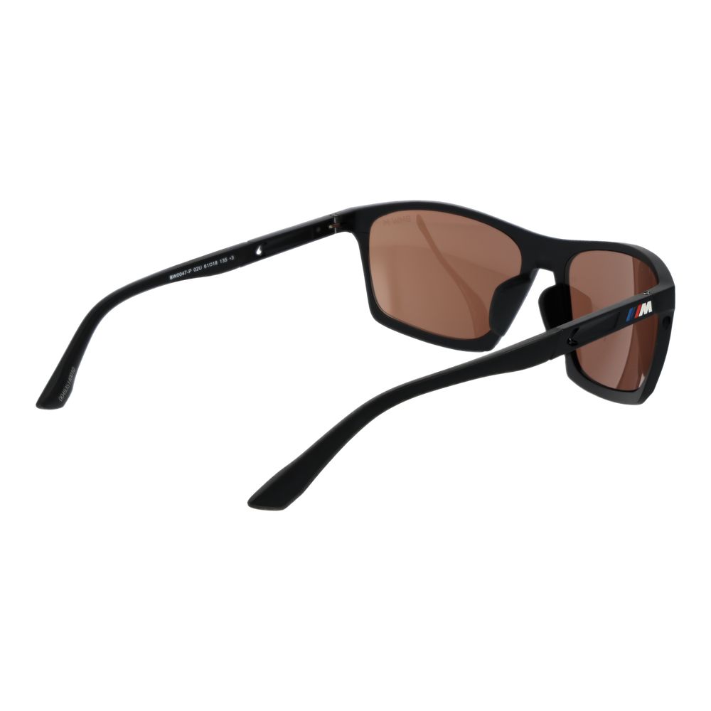 Black Men Sunglass