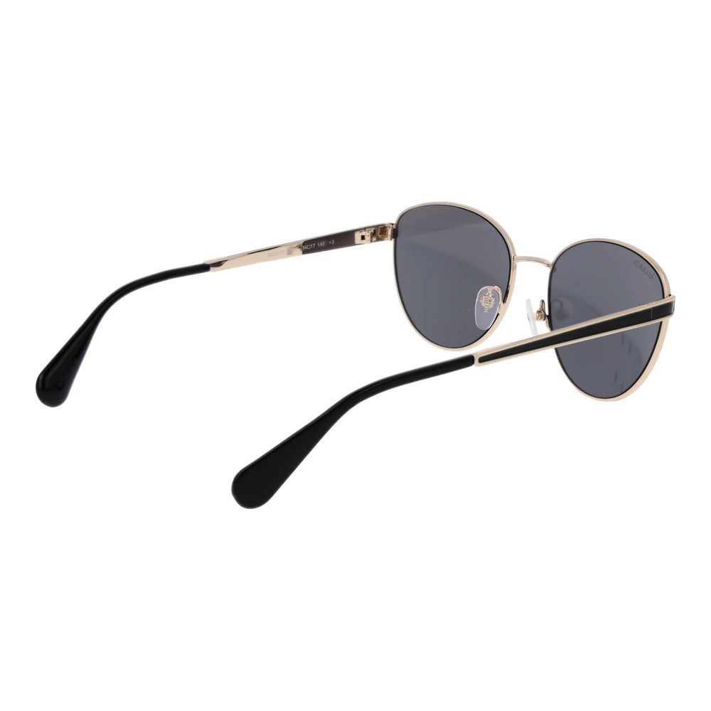 Silver Women Sunglass
