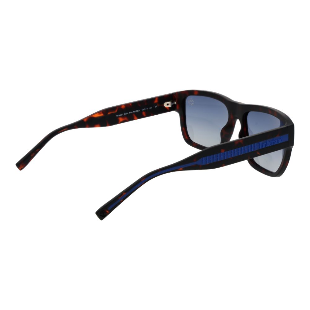 Brown Men Sunglass