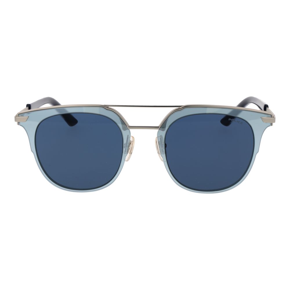 Blue Men Sunglass