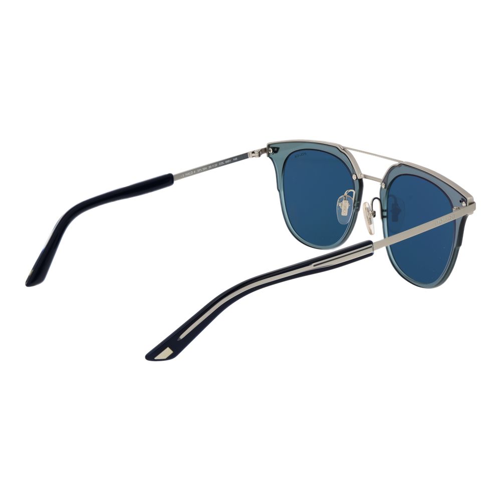 Blue Men Sunglass