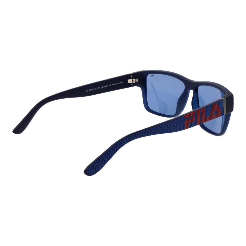 Blue Men Sunglass