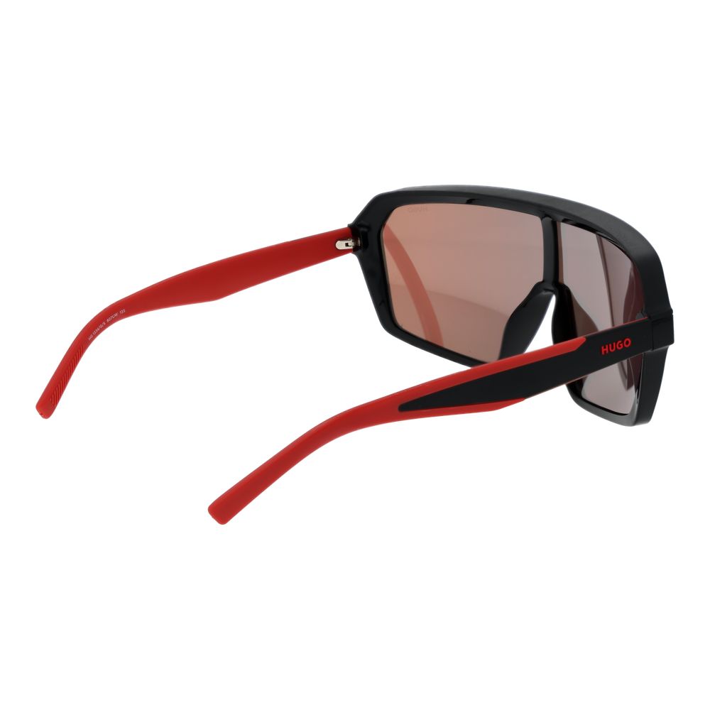 Black Men Sunglass