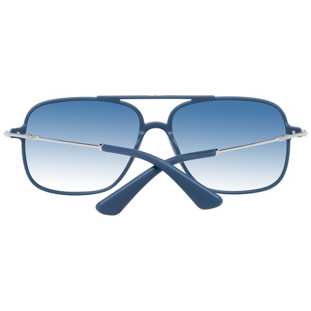 Blue Men Sunglass