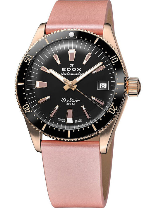 EDOX Mod. 80131-37RNC-NI-1