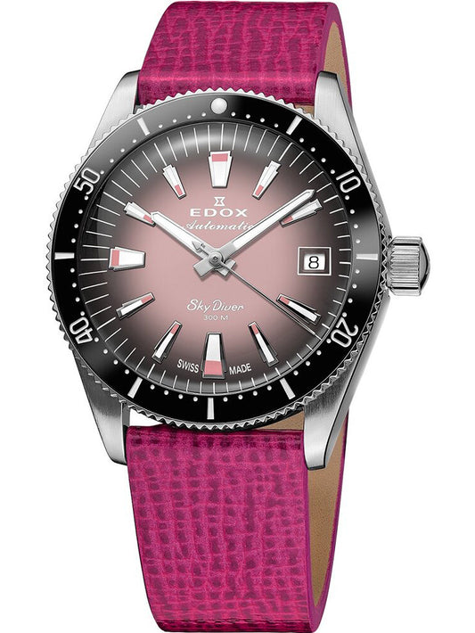 EDOX Mod. 80131-3NC-NDRO-1