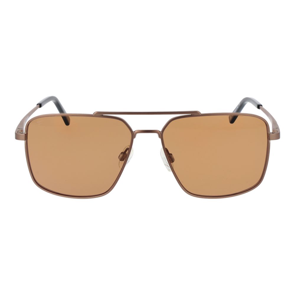 Bronze Men Sunglass
