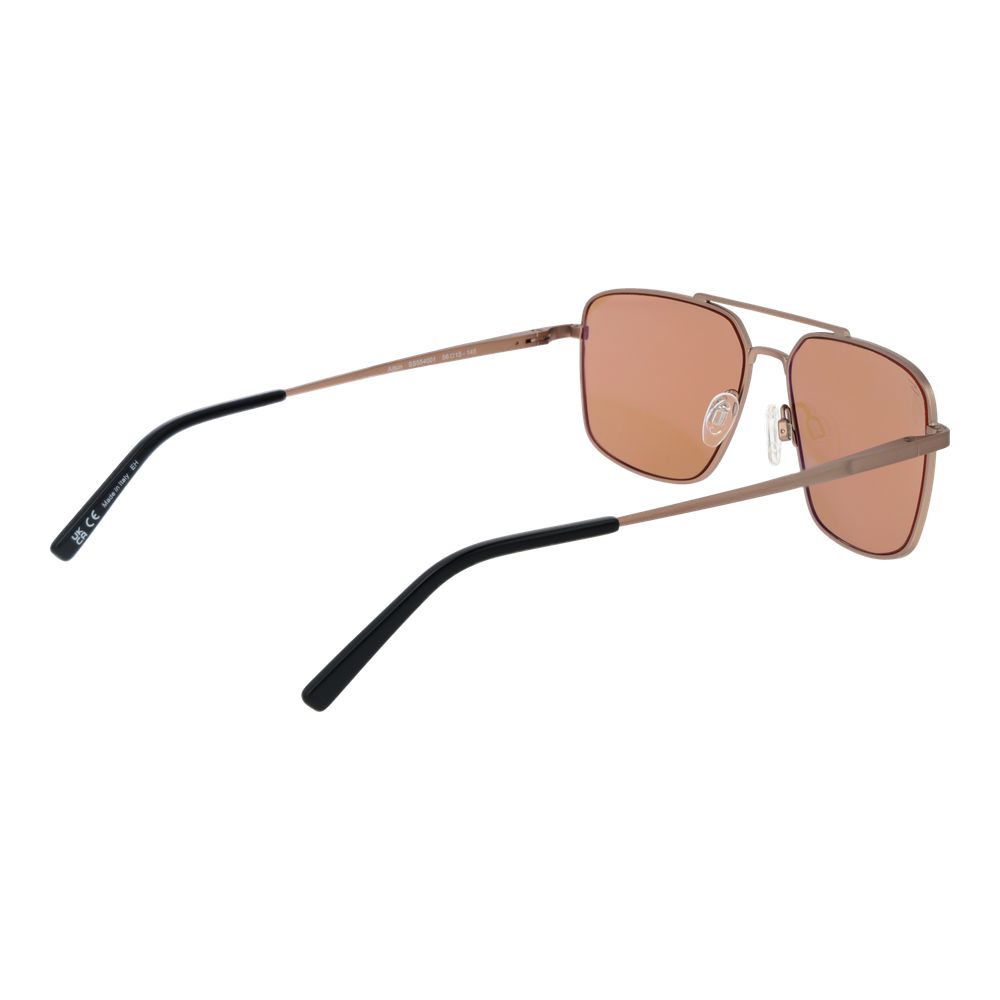 Bronze Men Sunglass