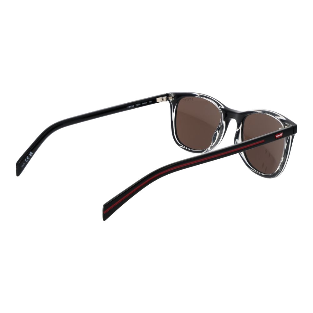 Black Men Sunglass