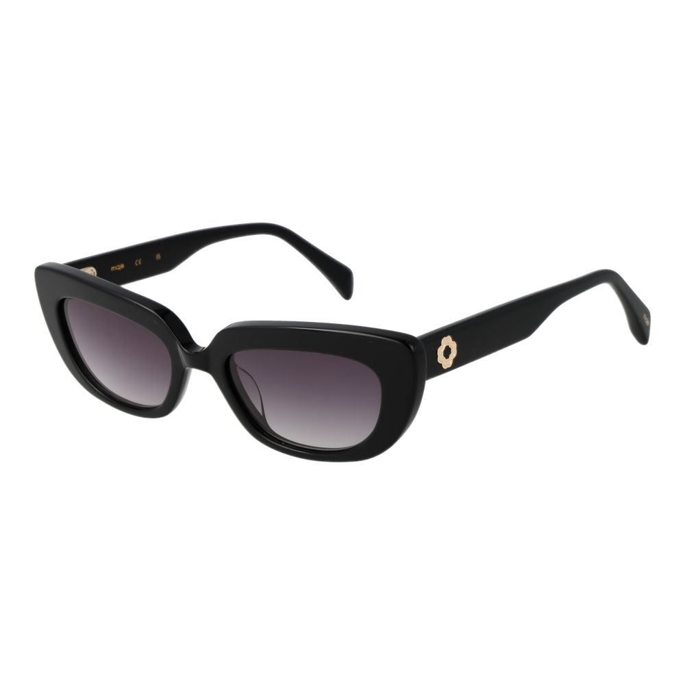 Black Women Sunglass