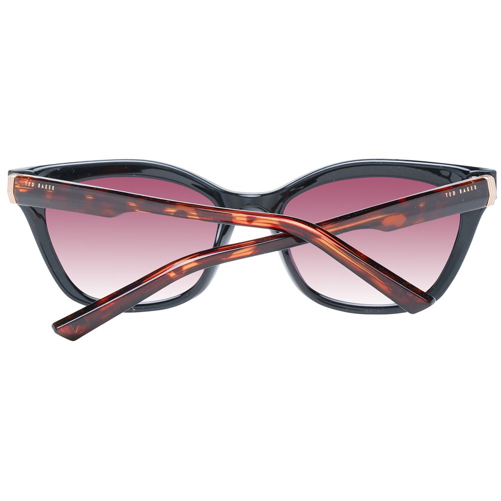 Black Women Sunglass