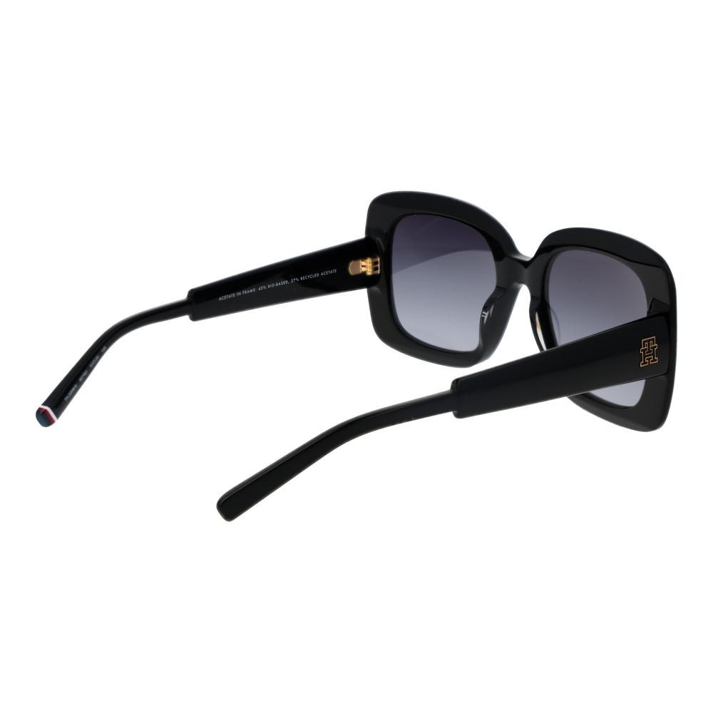 Black Women Sunglass
