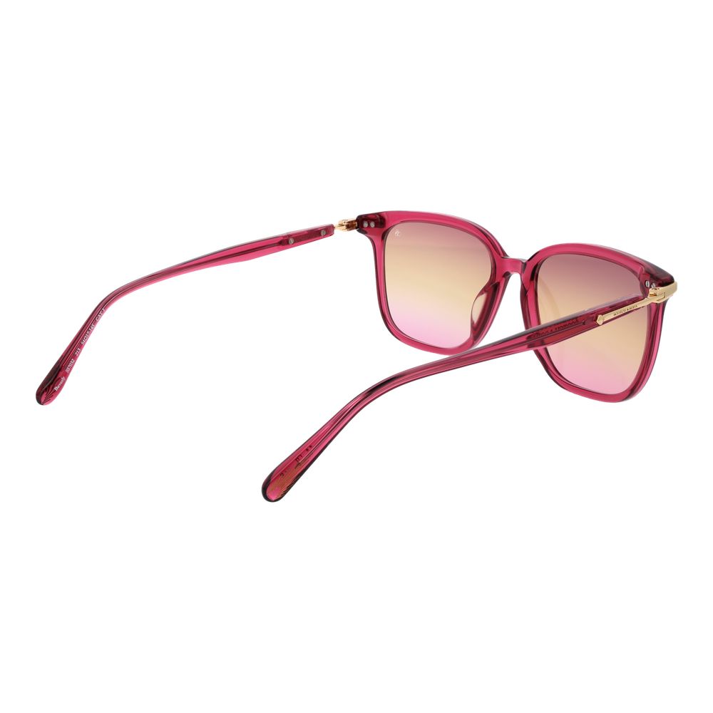 Pink Women Sunglass