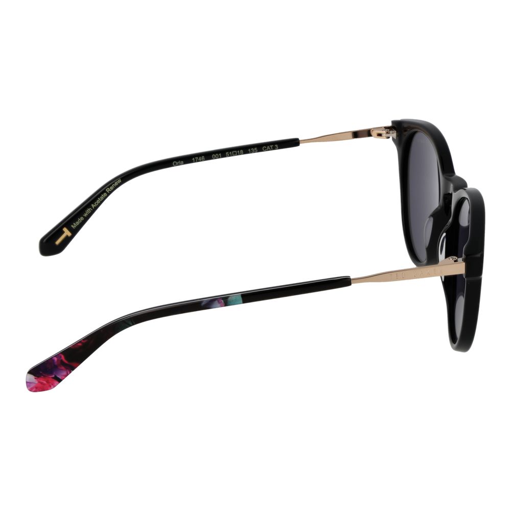 Black Women Sunglass