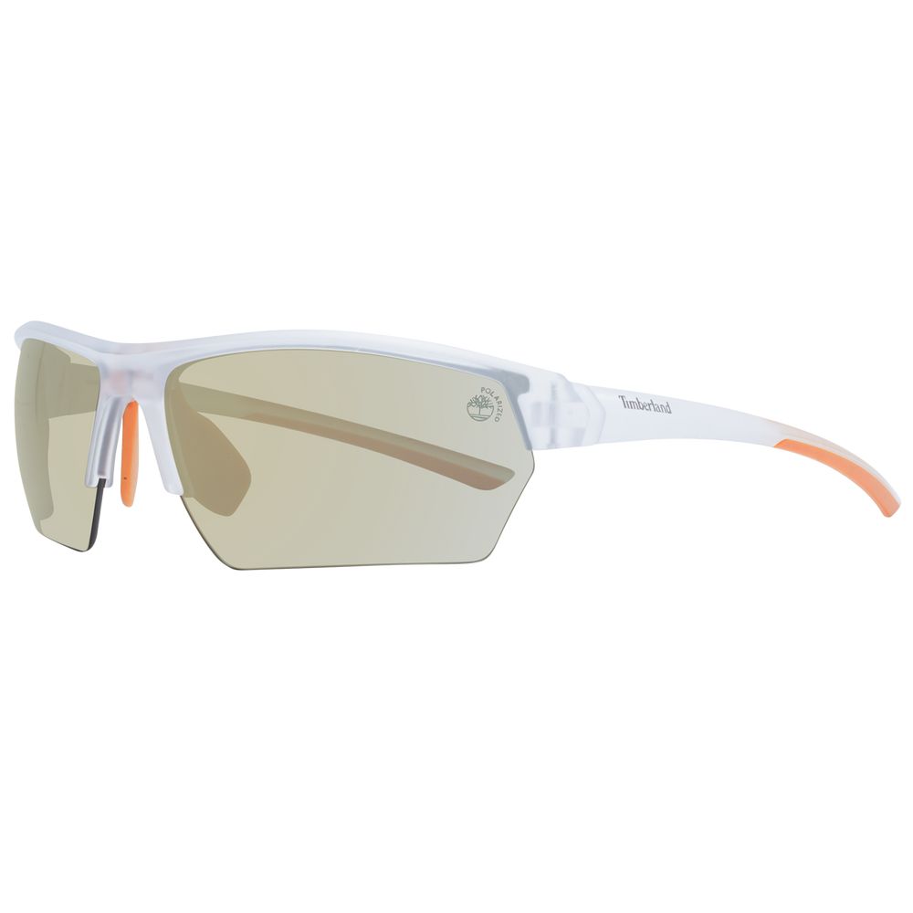 White Men Sunglass