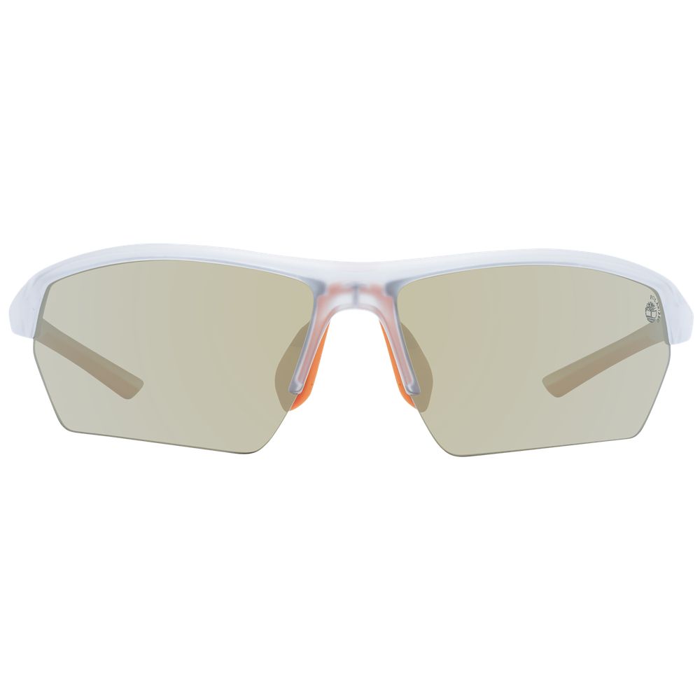 White Men Sunglass