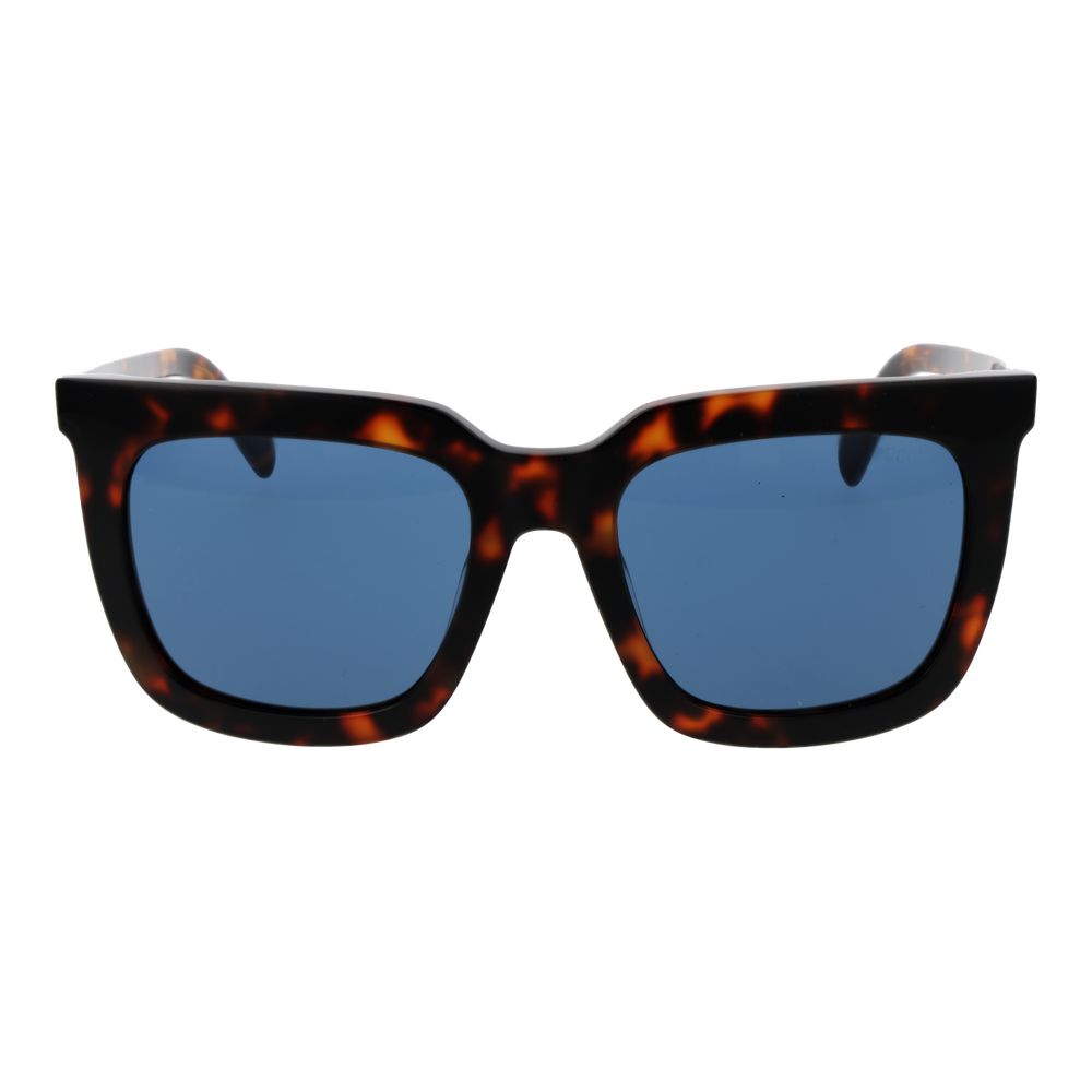 Brown Women Sunglass