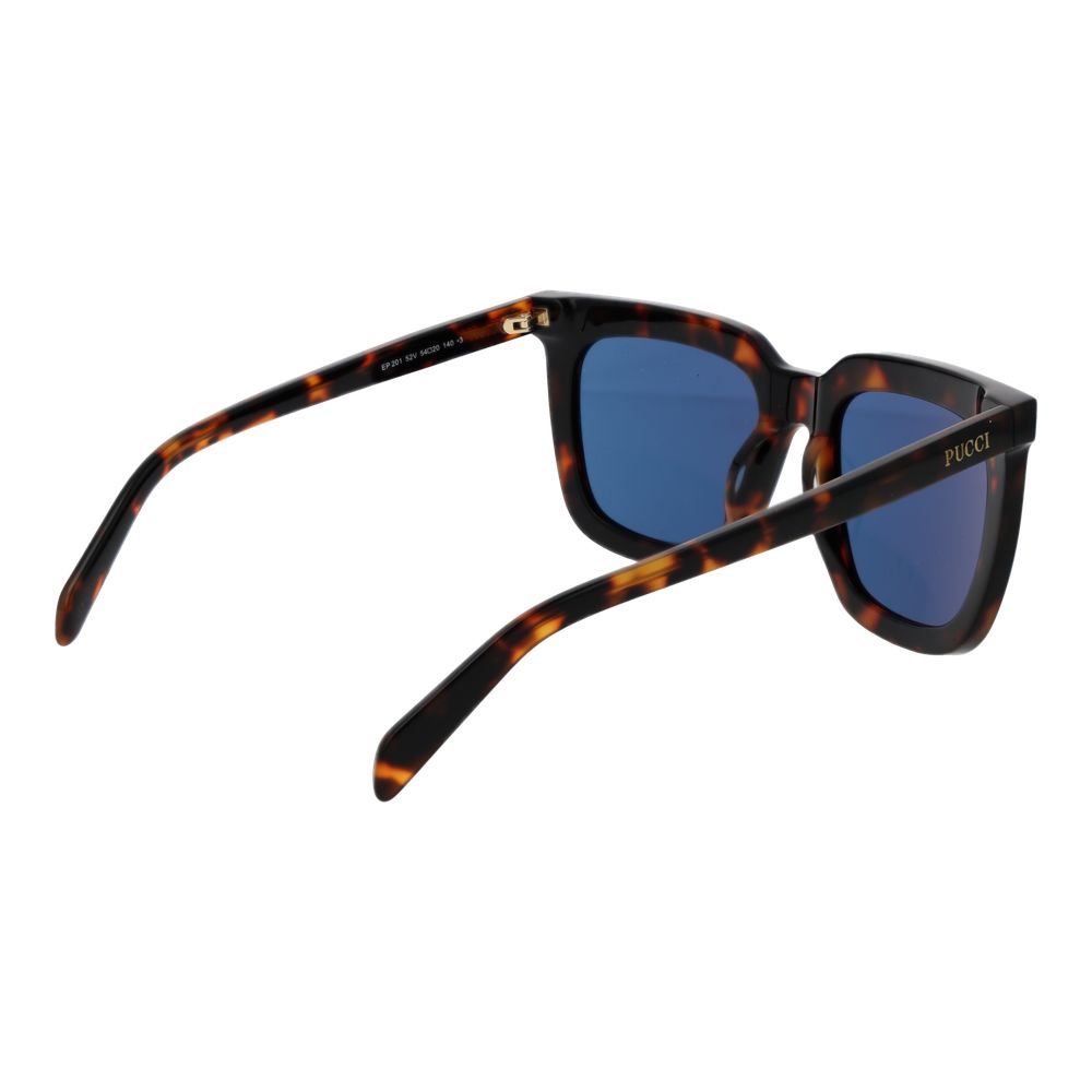 Brown Women Sunglass