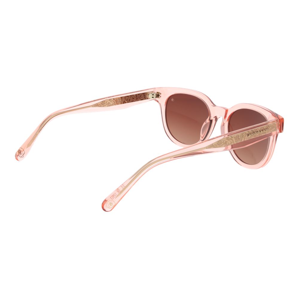 Pink Women Sunglass