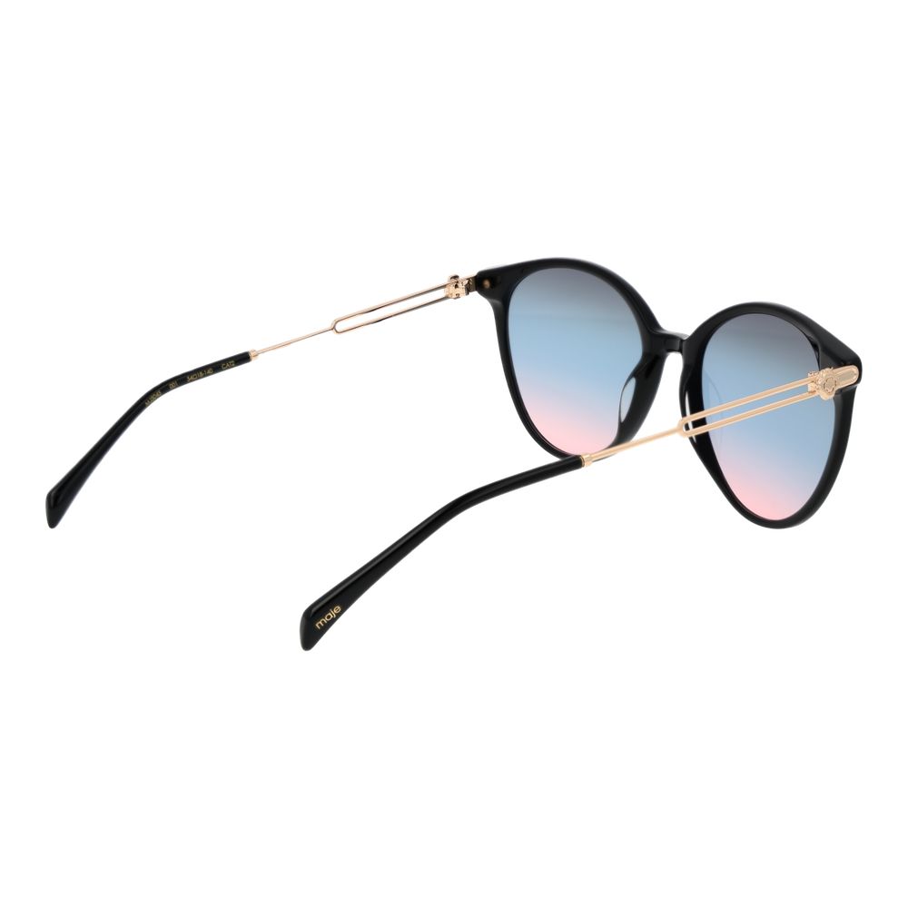 Black Women Sunglass