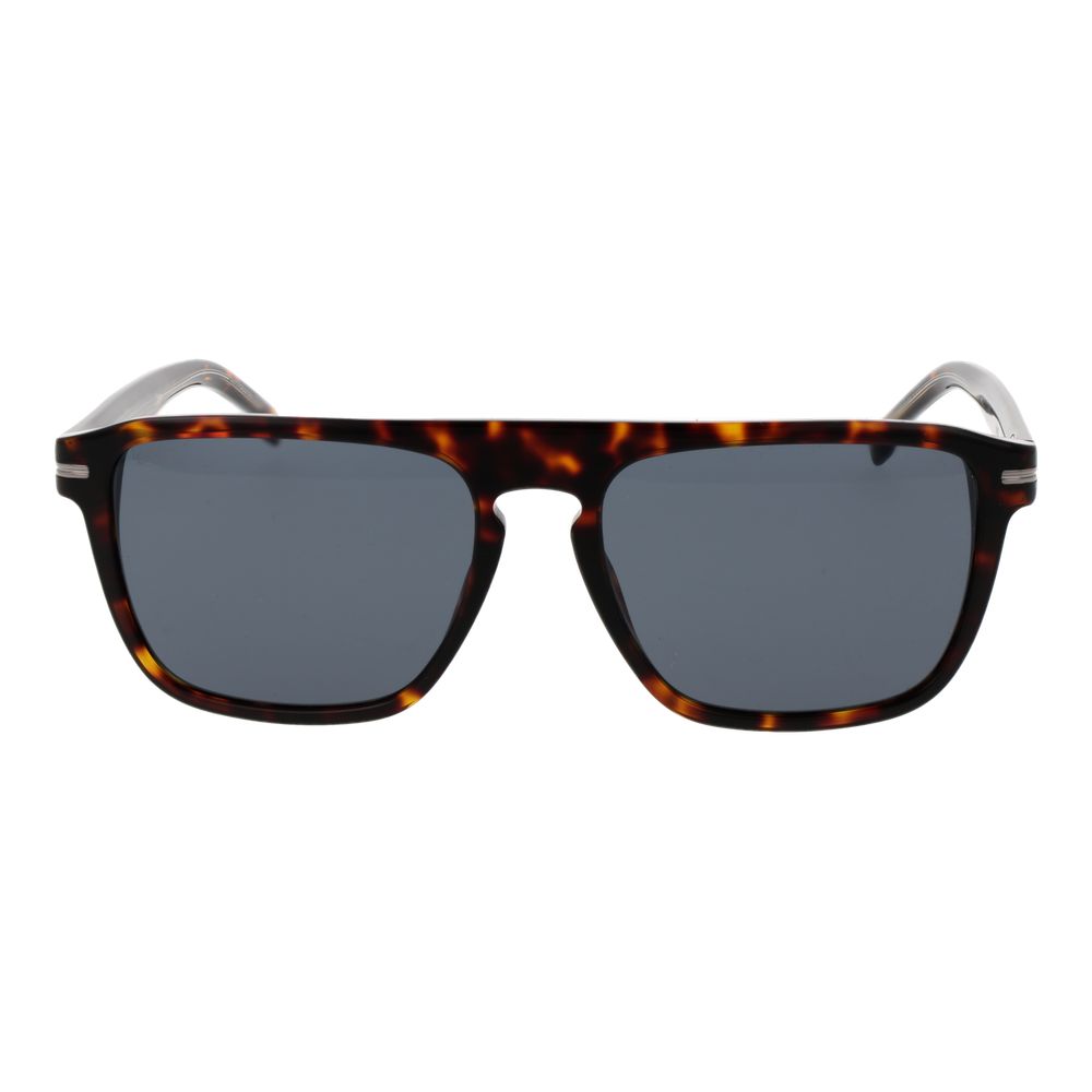 Brown Men Sunglass