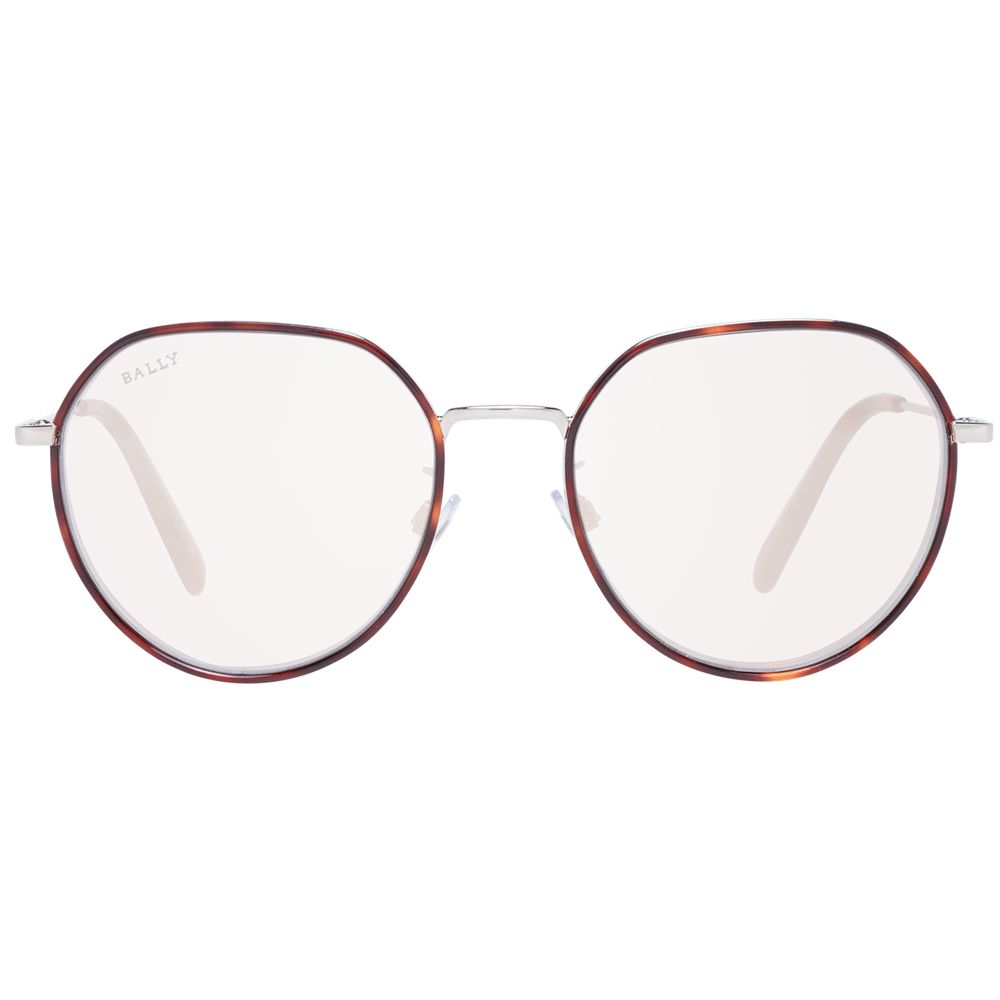 Brown Women Sunglass