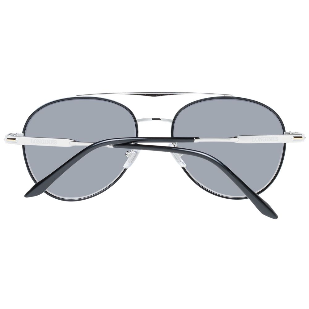 Multicolor Men Sunglass