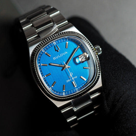 BULOVA WATCHES Mod. 96B440-1