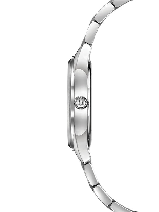 BULOVA Mod. 96P198-1