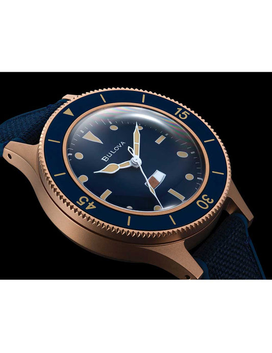 BULOVA Mod. 98A325-1