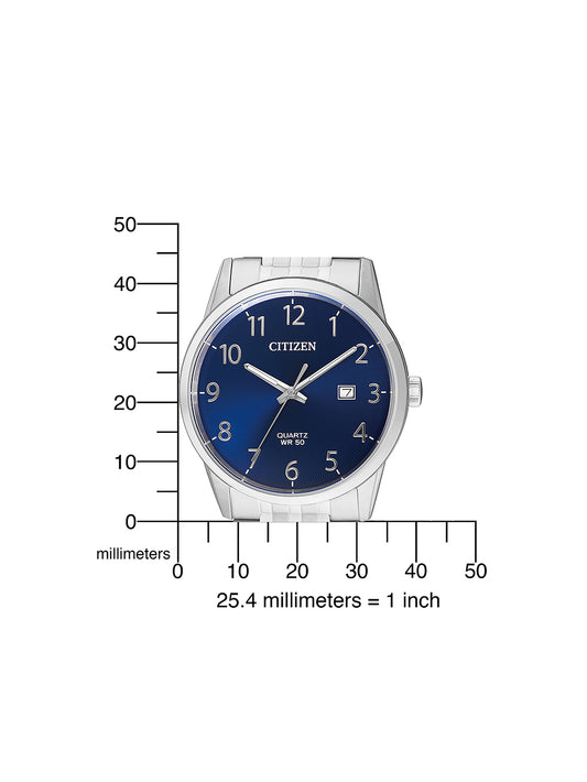 CITIZEN Mod. BI5000-52L-1