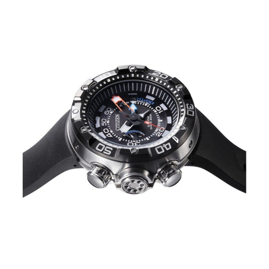 CITIZEN WATCHES Mod. BN2024-05E-1