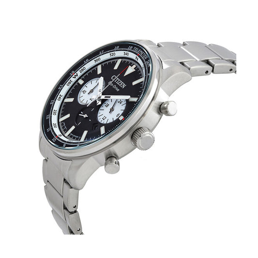 CITIZEN Mod. AVIATION-1