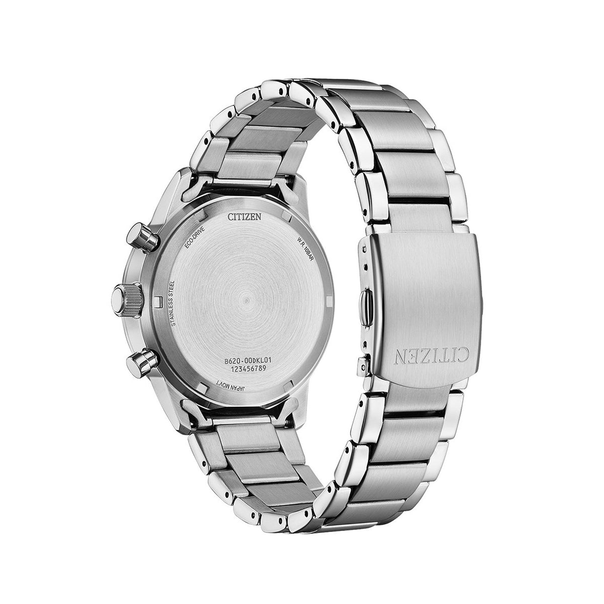 CITIZEN WATCHES Mod. CA4720-52L-2
