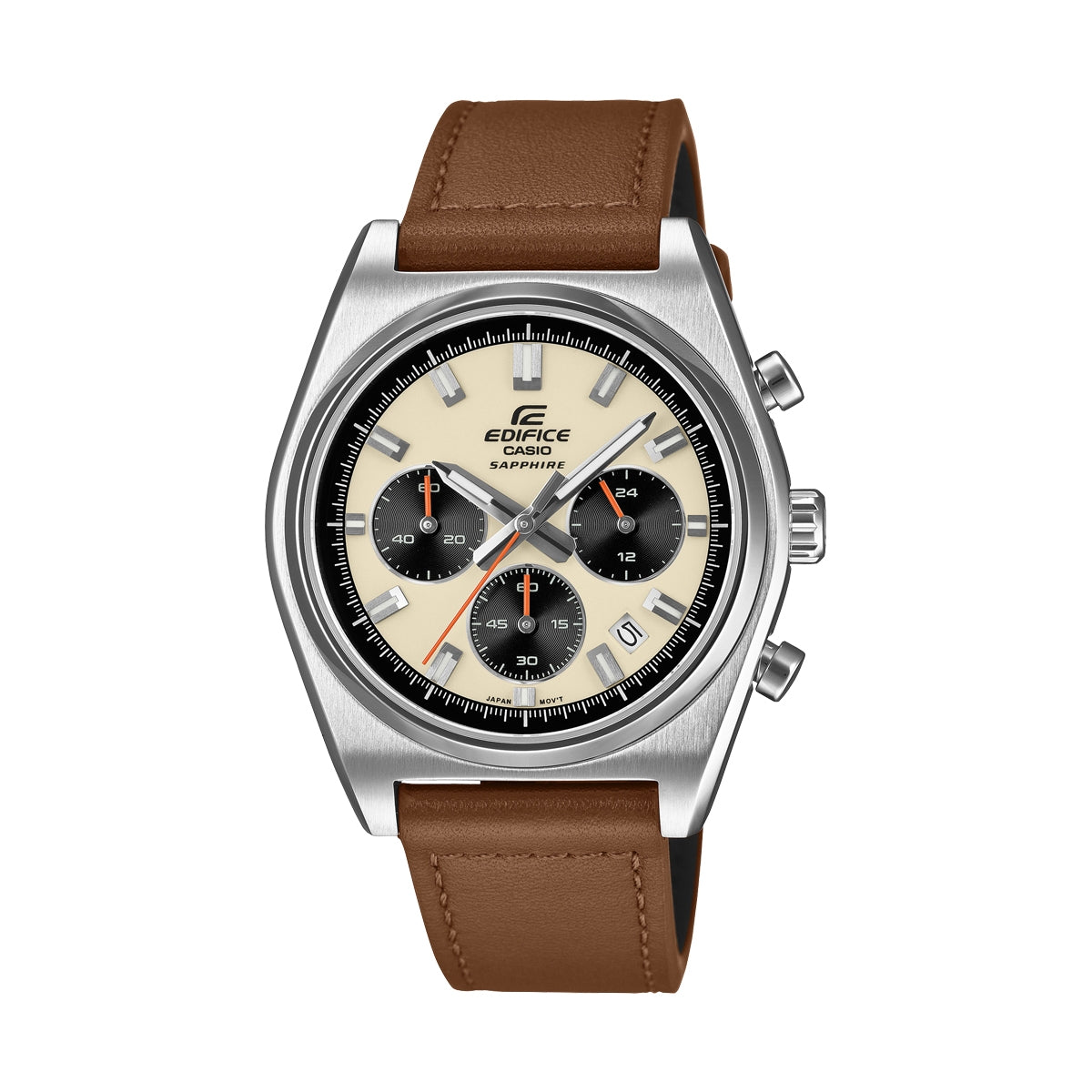 CASIO EDIFICE Mod. MOTORSPORT CHRONOGRAPH-0