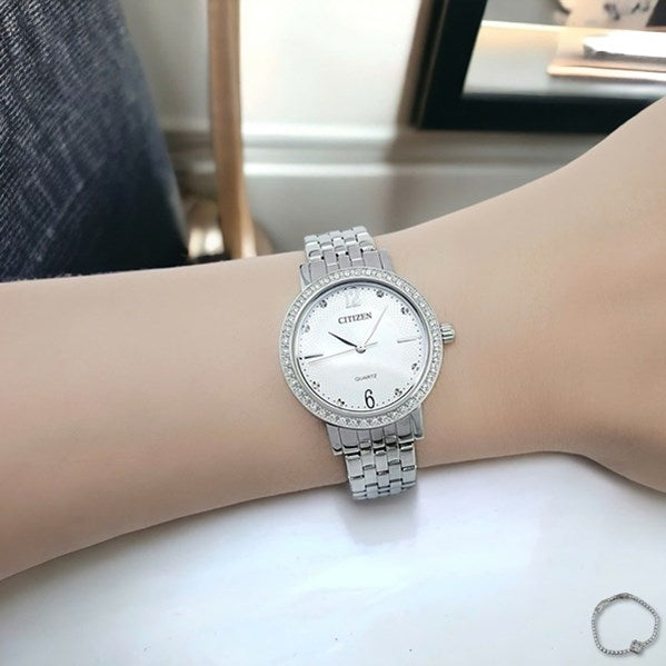 CITIZEN Mod. EL3100-55A-4