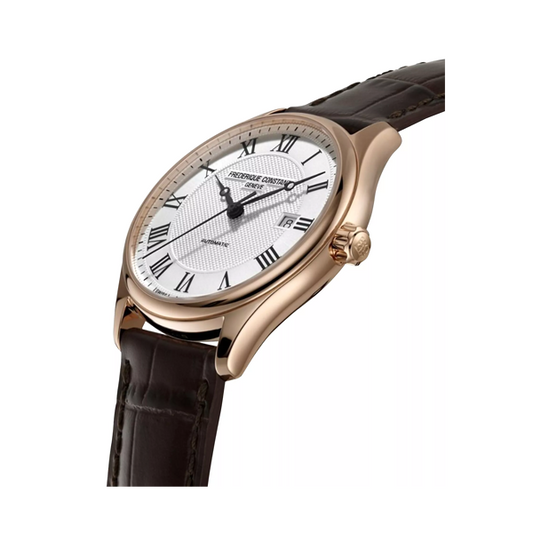 FREDERIQUE CONSTANT WATCHES Mod. FC-303MC5B4-1
