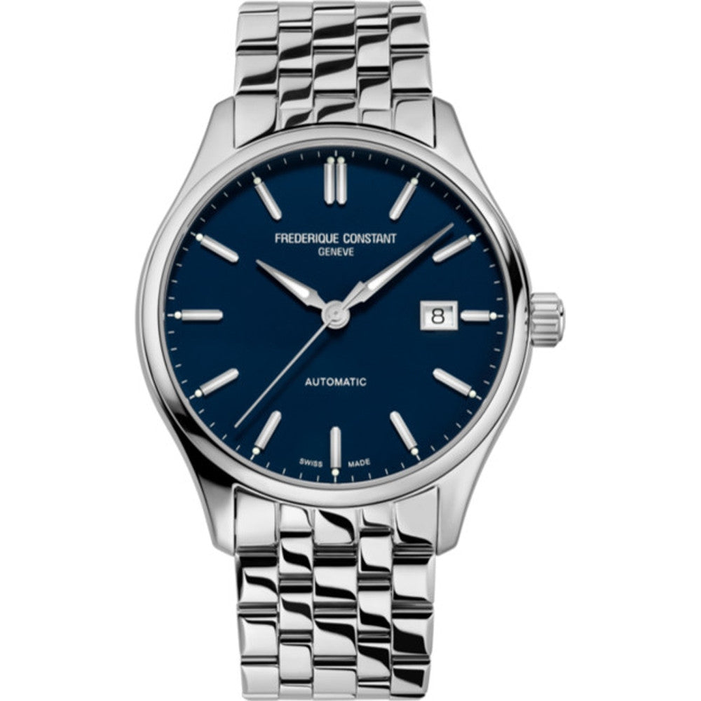 FREDERIQUE CONSTANT Mod. CLASSIC INDEX-0