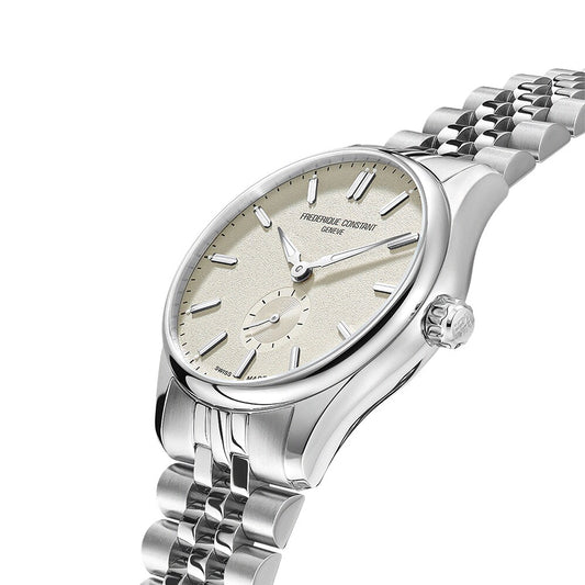 FREDERIQUE CONSTANT WATCHES Mod. FC-530CR3B6B-1