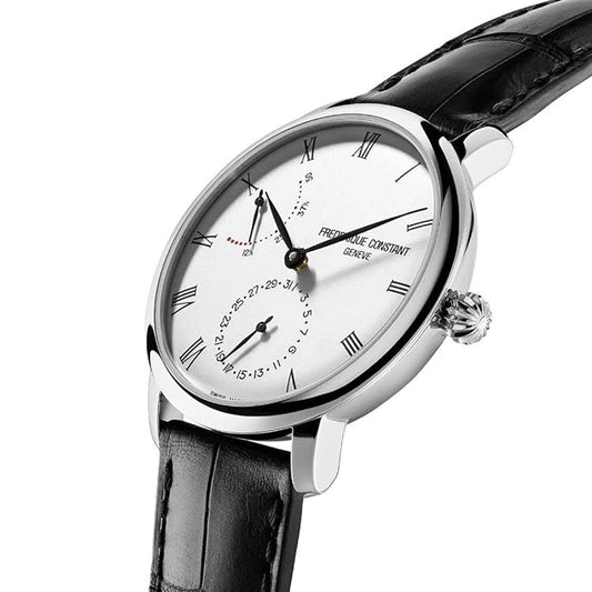 FREDERIQUE CONSTANT WATCHES Mod. FC-723WR3S6-1