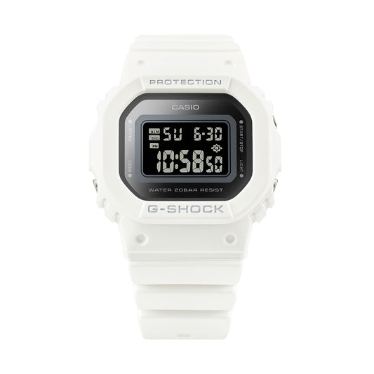 G-SHOCK Mod. THE ORIGIN COMPACT SERIE - WHITE-1