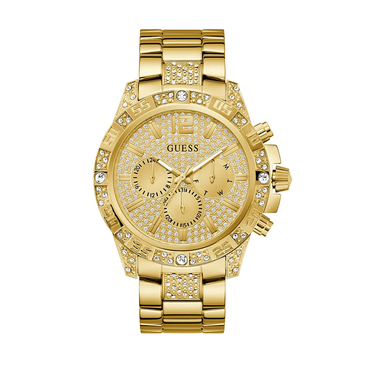 GUESS Mod. MAJESTIC-0
