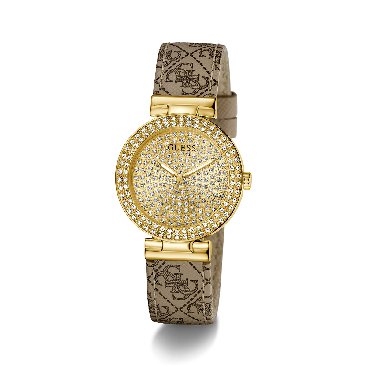 GUESS WATCHES Mod. GW0943L2-4