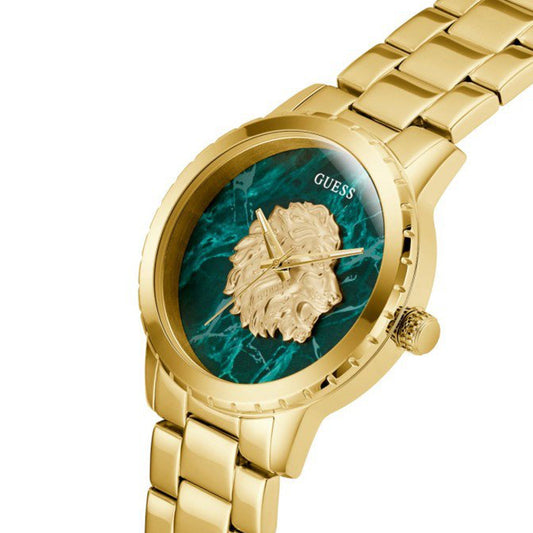GUESS WATCHES Mod. GW0958G2-1